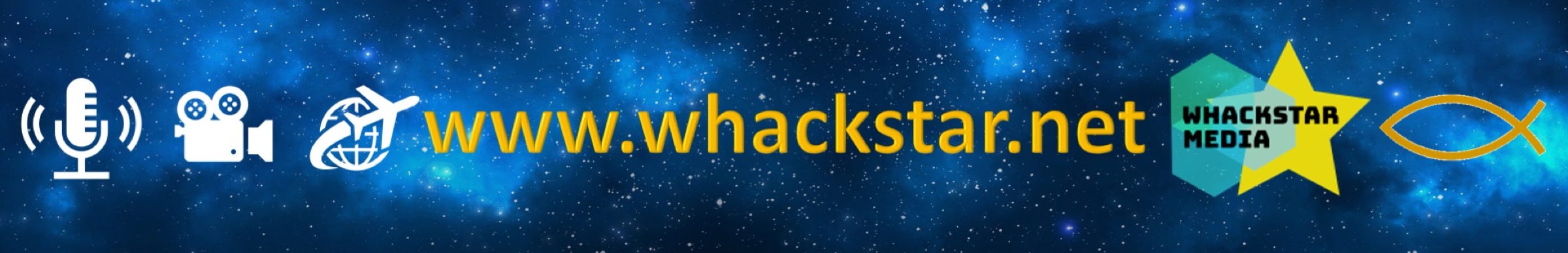Whackstar header 